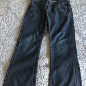 Banana Republic Bootcut Jeans -Never Worn!